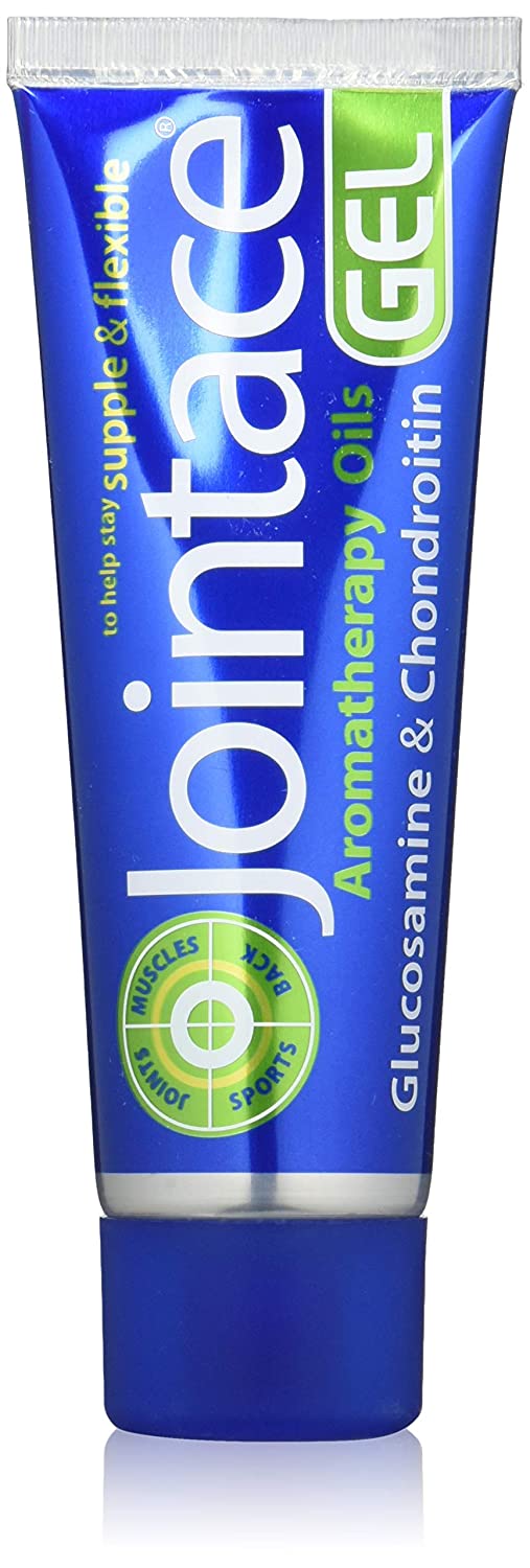 Jointace Vitabiotics Aromatic Massage Gel - 75Ml