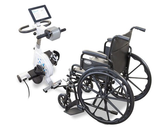 RICHMAR APT PERFORMER ACTIVE PASSIVE TRAINER