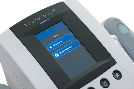 THERATOUCH UX2 STAND ALONE ULTRASOUND