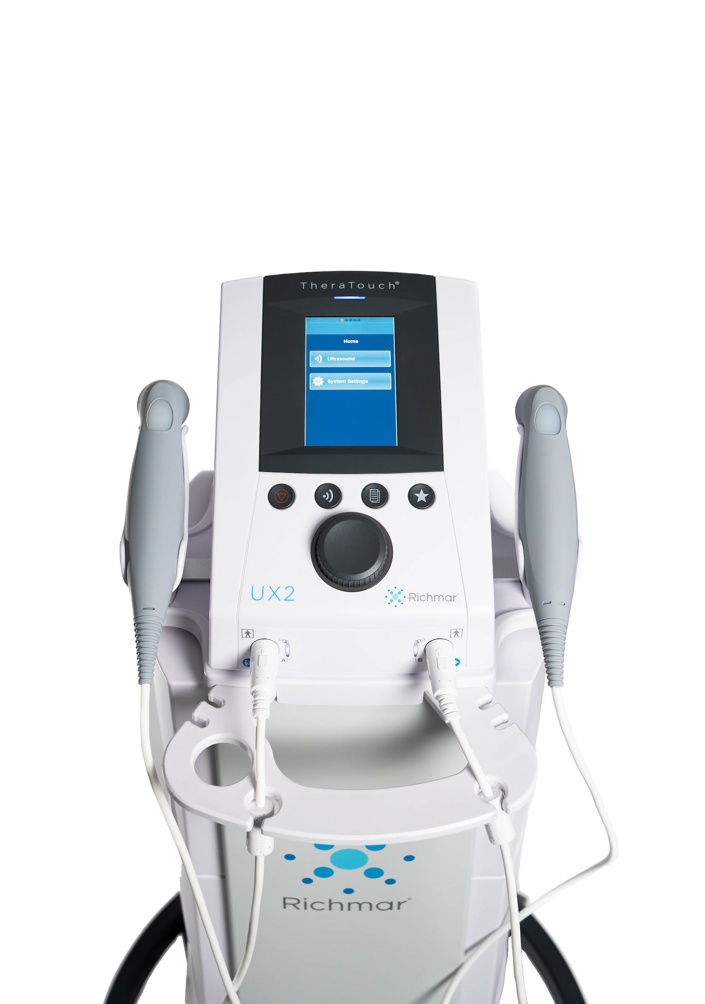 THERATOUCH UX2 STAND ALONE ULTRASOUND
