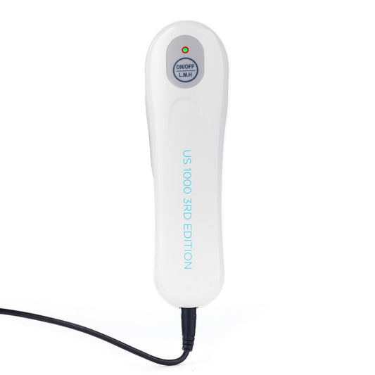 US 1000™ 3rd Edition Portable Ultrasound Unit