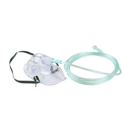 Oxygen Masks - Medium-Concentration