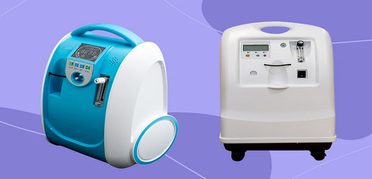 Oxygen concentrator buying guide: 10 points you must keep in mind