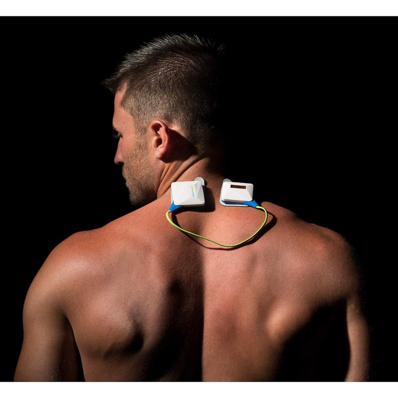 ACCURELIEF WIRELESS PAIN RELIEF DEVICE