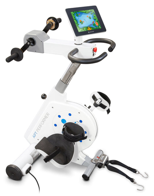 RICHMAR APT PERFORMER ACTIVE PASSIVE TRAINER