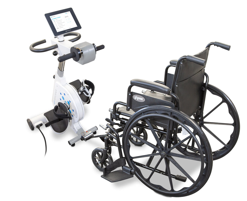 RICHMAR APT PERFORMER ACTIVE PASSIVE TRAINER