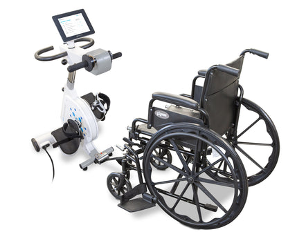 RICHMAR APT PERFORMER ACTIVE PASSIVE TRAINER