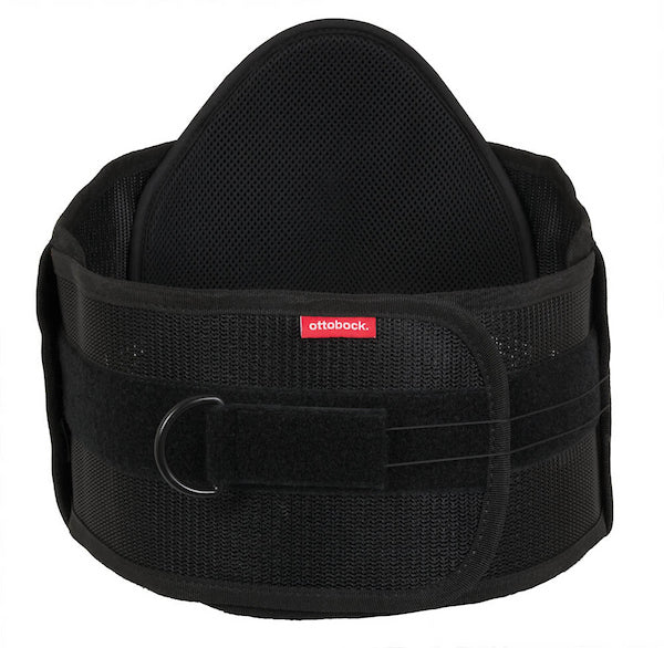Ottobock Option 1 - AP Back Brace – 4N Medical