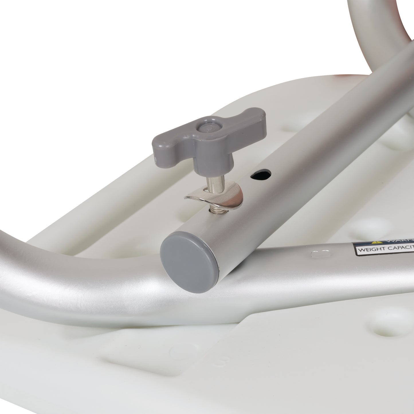 ProBasics Bariatric Shower Chair with Back