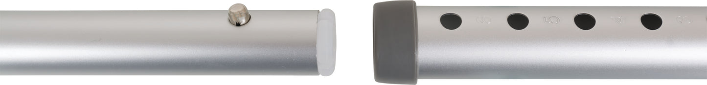 ProBasics Bariatric Shower Chair with Back