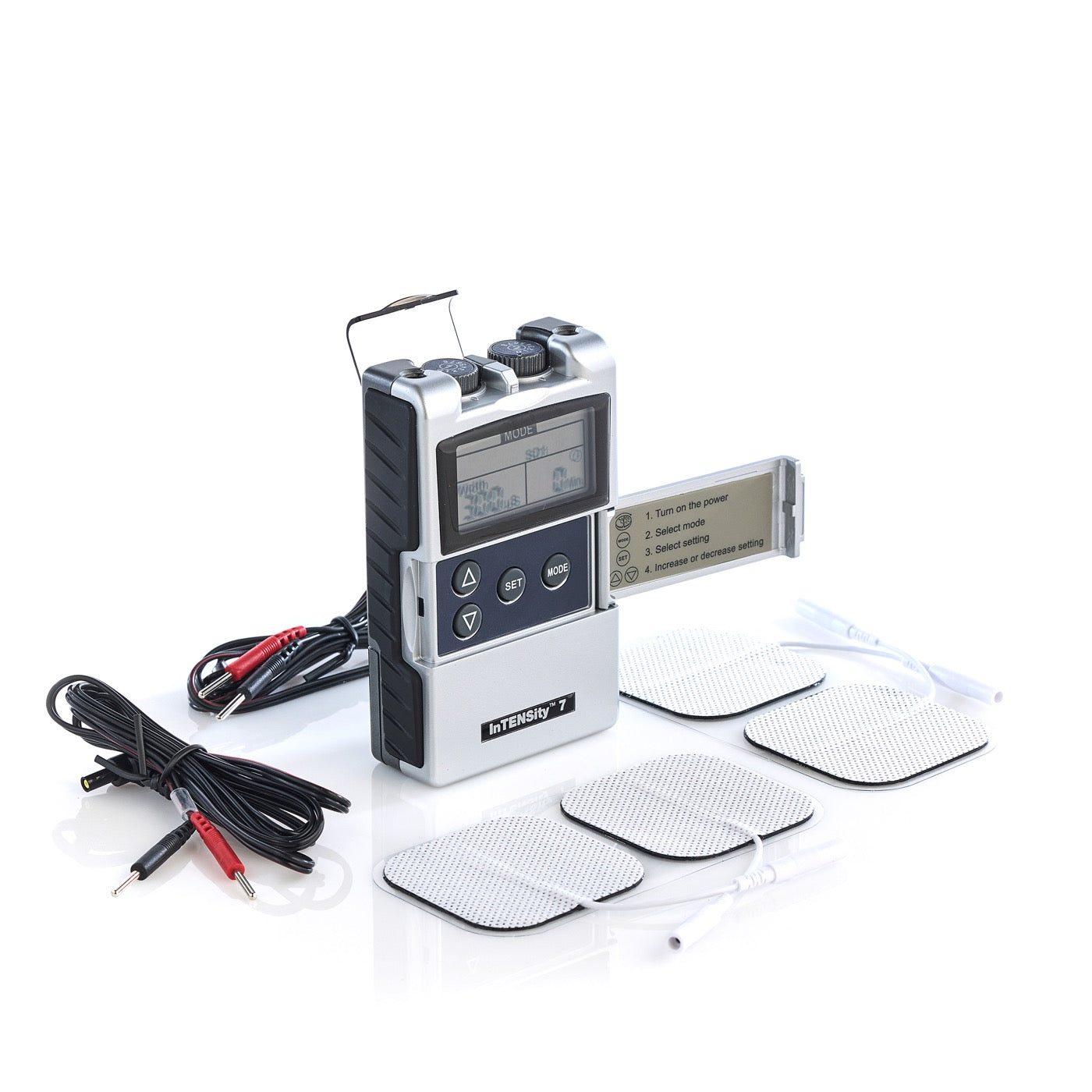 INTENSITY 7 TENS UNIT