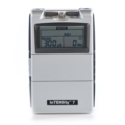 INTENSITY 7 TENS UNIT