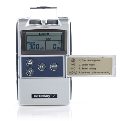 INTENSITY 7 TENS UNIT