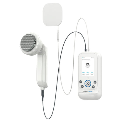 THERADOT DEEP OSCILLATION THERAPY DEVICE
