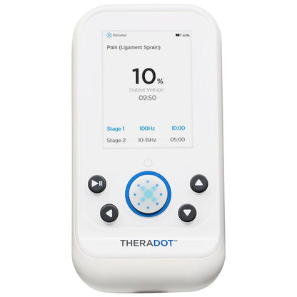 THERADOT DEEP OSCILLATION THERAPY DEVICE