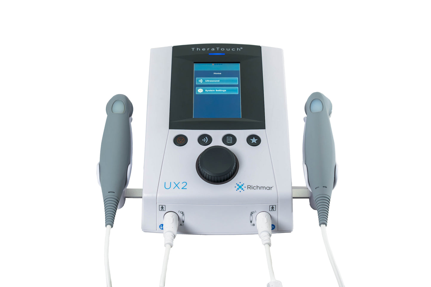 THERATOUCH UX2 STAND ALONE ULTRASOUND
