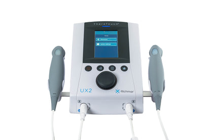 THERATOUCH UX2 STAND ALONE ULTRASOUND
