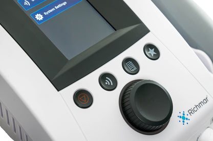 THERATOUCH UX2 STAND ALONE ULTRASOUND