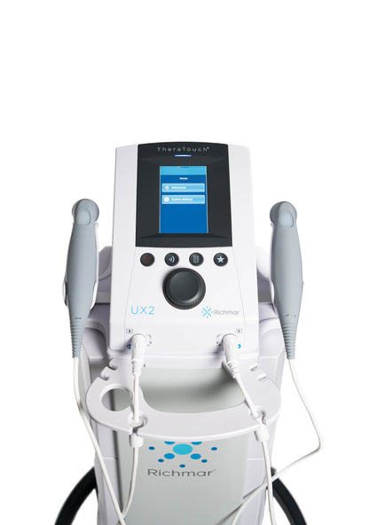THERATOUCH UX2 STAND ALONE ULTRASOUND