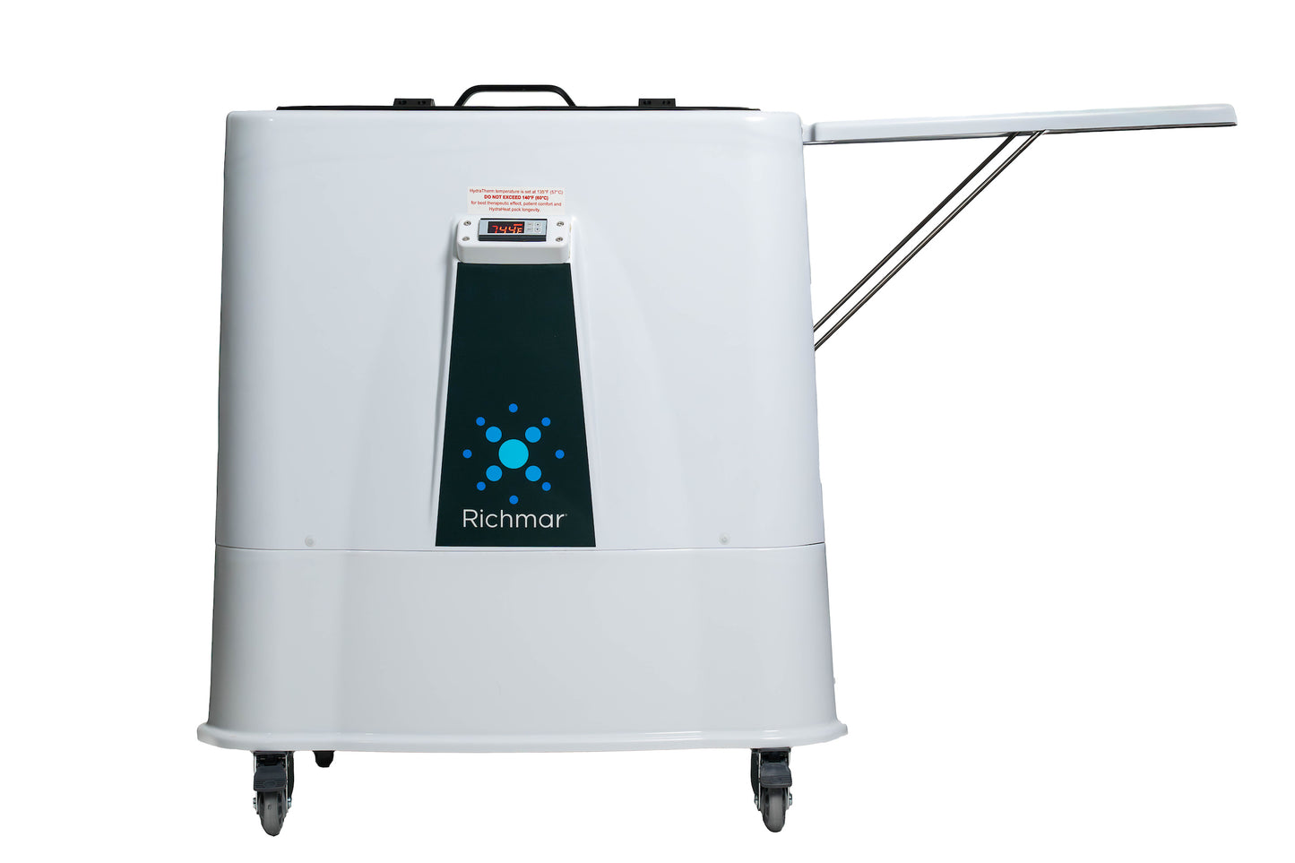 HYDRATHERM DELUXE WITH 12 HYDRATHEAT PACKS