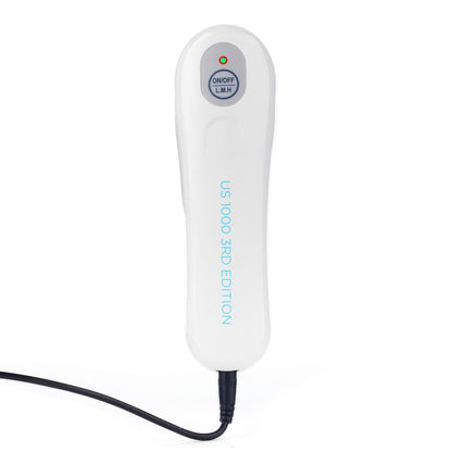 US 1000™ 3rd Edition Portable Ultrasound Unit