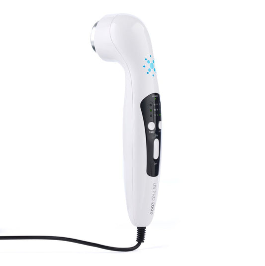 US Pro 2000™ 2nd Edition Portable Ultrasound Portable Device