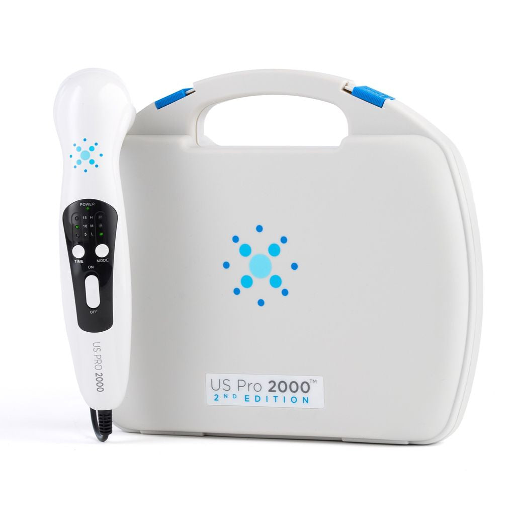 US Pro 2000™ 2nd Edition Portable Ultrasound Portable Device