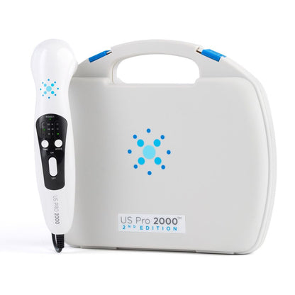 US Pro 2000™ 2nd Edition Portable Ultrasound Portable Device