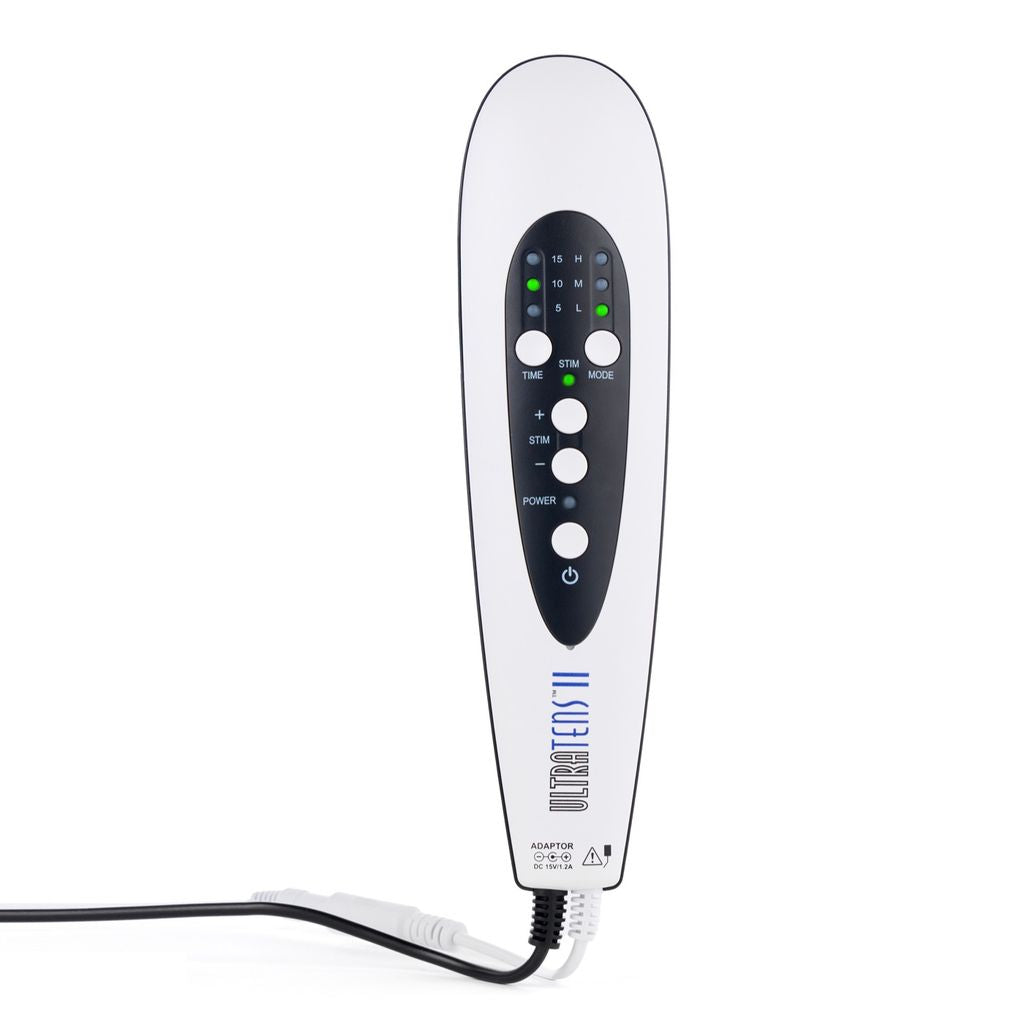 UltraTENS™ II Portable Ultrasound and TENS Combo