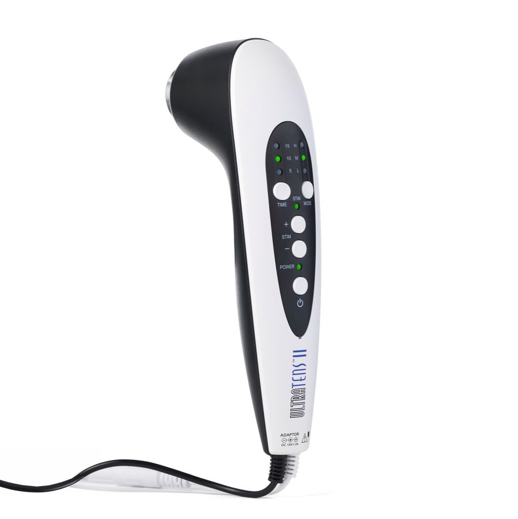UltraTENS™ II Portable Ultrasound and TENS Combo