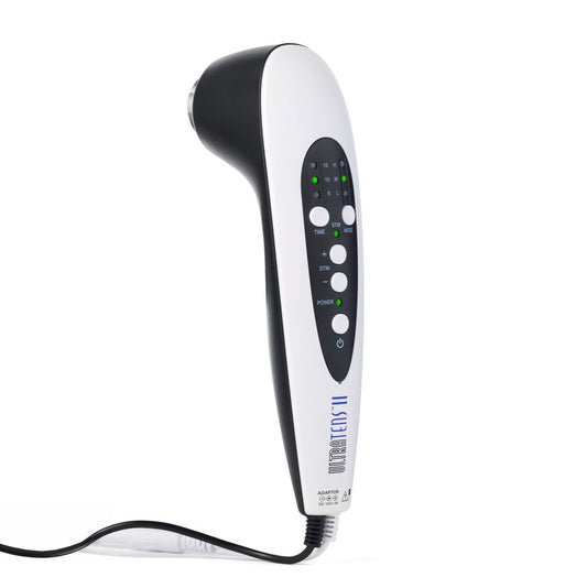UltraTENS™ II Portable Ultrasound and TENS Combo