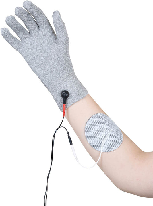 Garmetrode Conductive Glove - Universal Fit