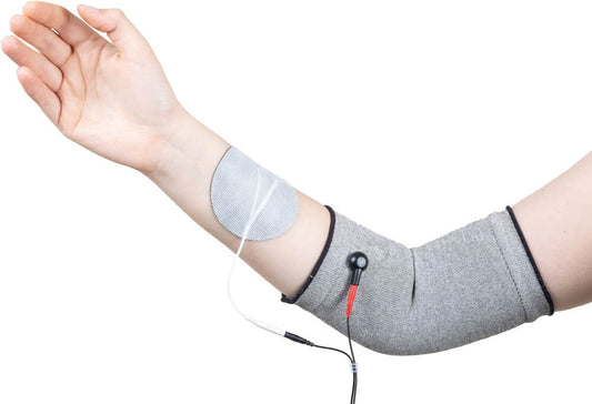 Garmetrode Conductive Elbow Sleeve - Universal Fit