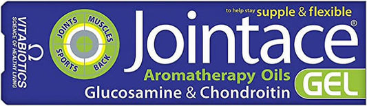 Jointace Vitabiotics Aromatic Massage Gel - 75Ml