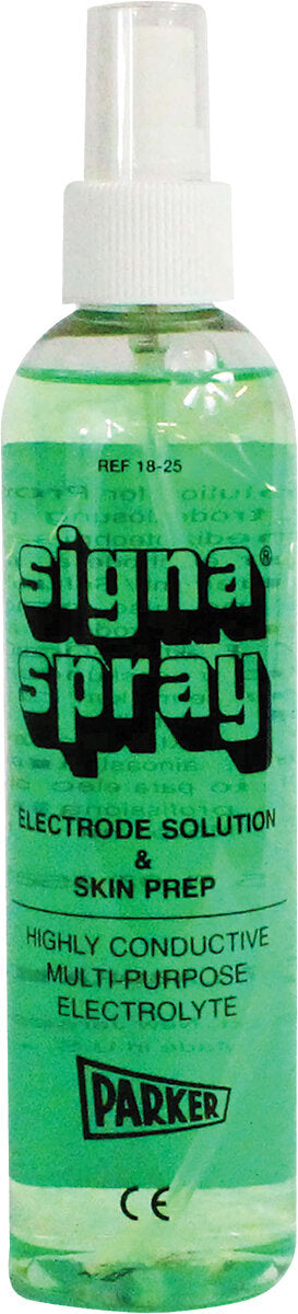 Parker Labs Signa Spray Electrode Solution, 2-oz