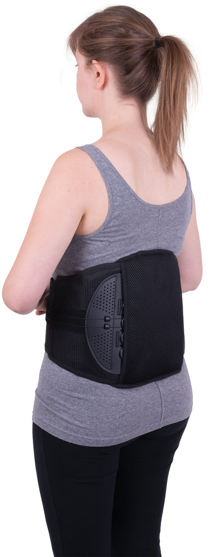 Ottobock Option 2 - AP+ Back Brace