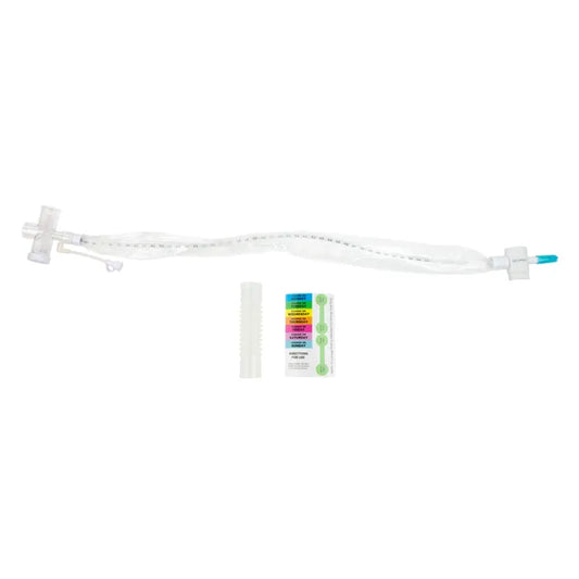 Closed Suction Catheters - Endotracheal