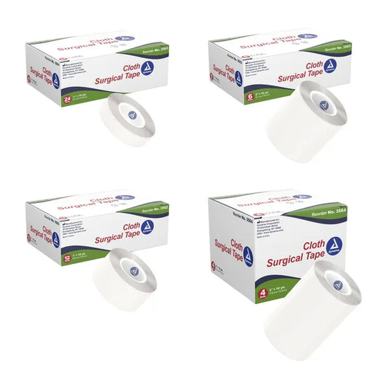 Cloth Surgical Tape