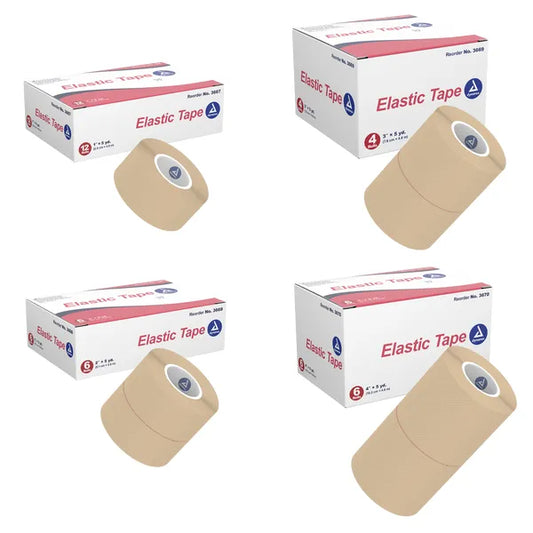 Elastic Tape