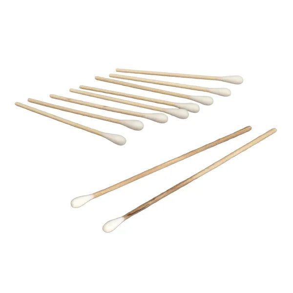 Cotton Tipped Applicators