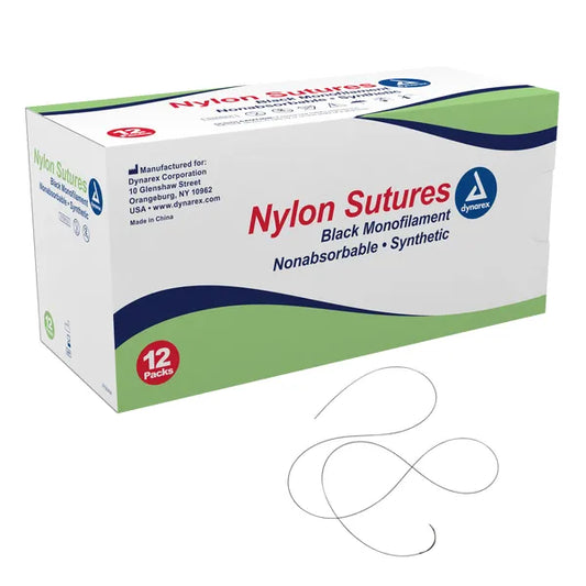 Nylon Sutures