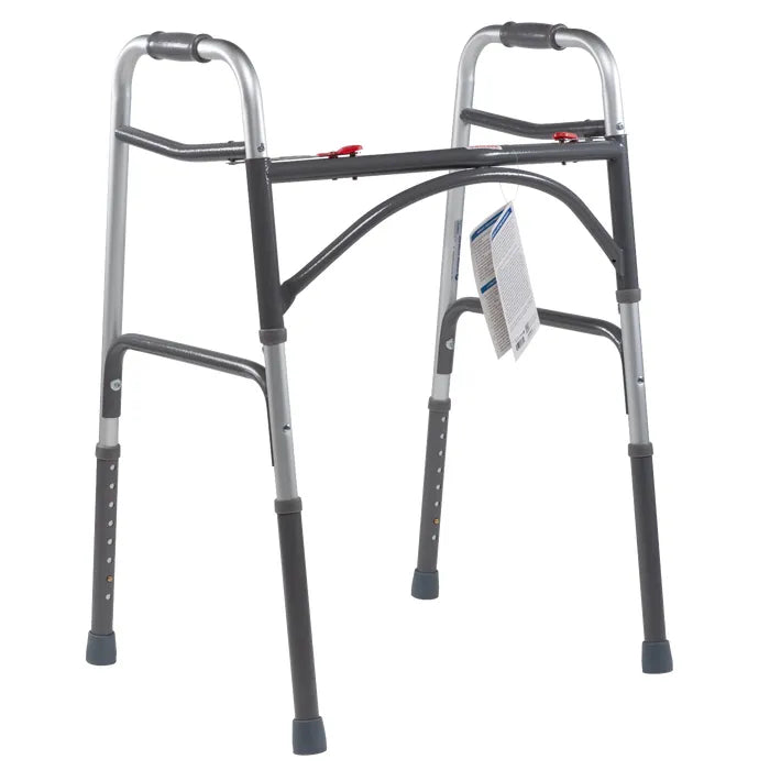 Heavy Duty Bariatric Walker