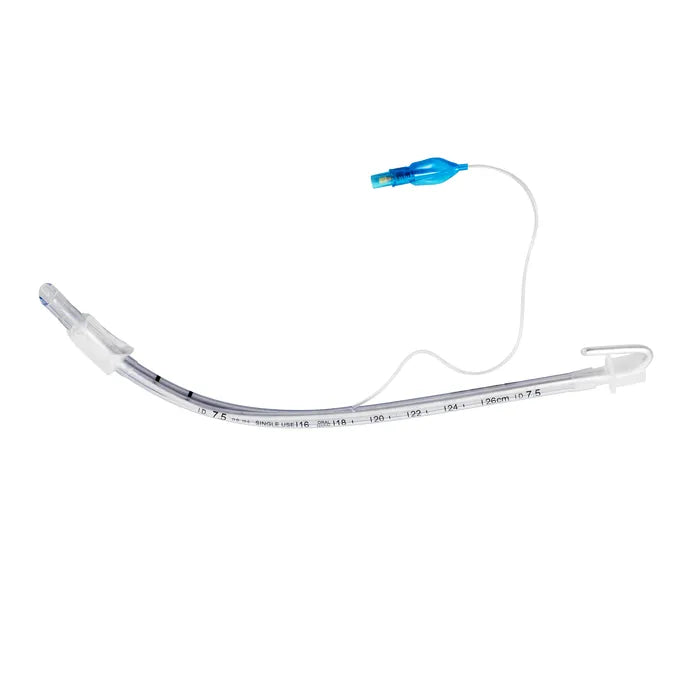 Endotracheal Tube - Cuffed & Uncuffed