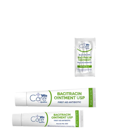 Bacitracin Ointment