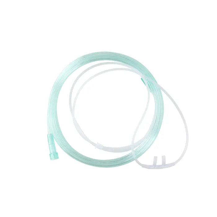 Nasal Oxygen Cannula - Standard Tip