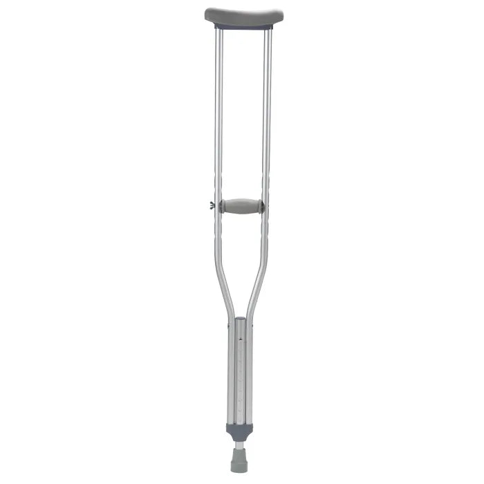 Aluminum Crutches