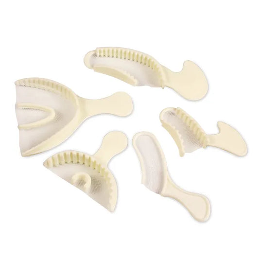 Nylon Bite Trays