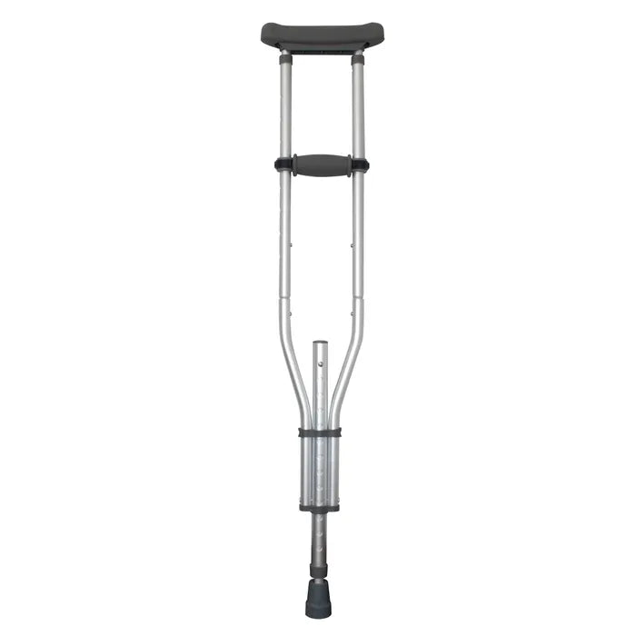 Universal Crutches