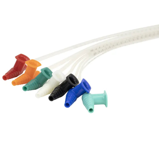 Single Suction Catheters